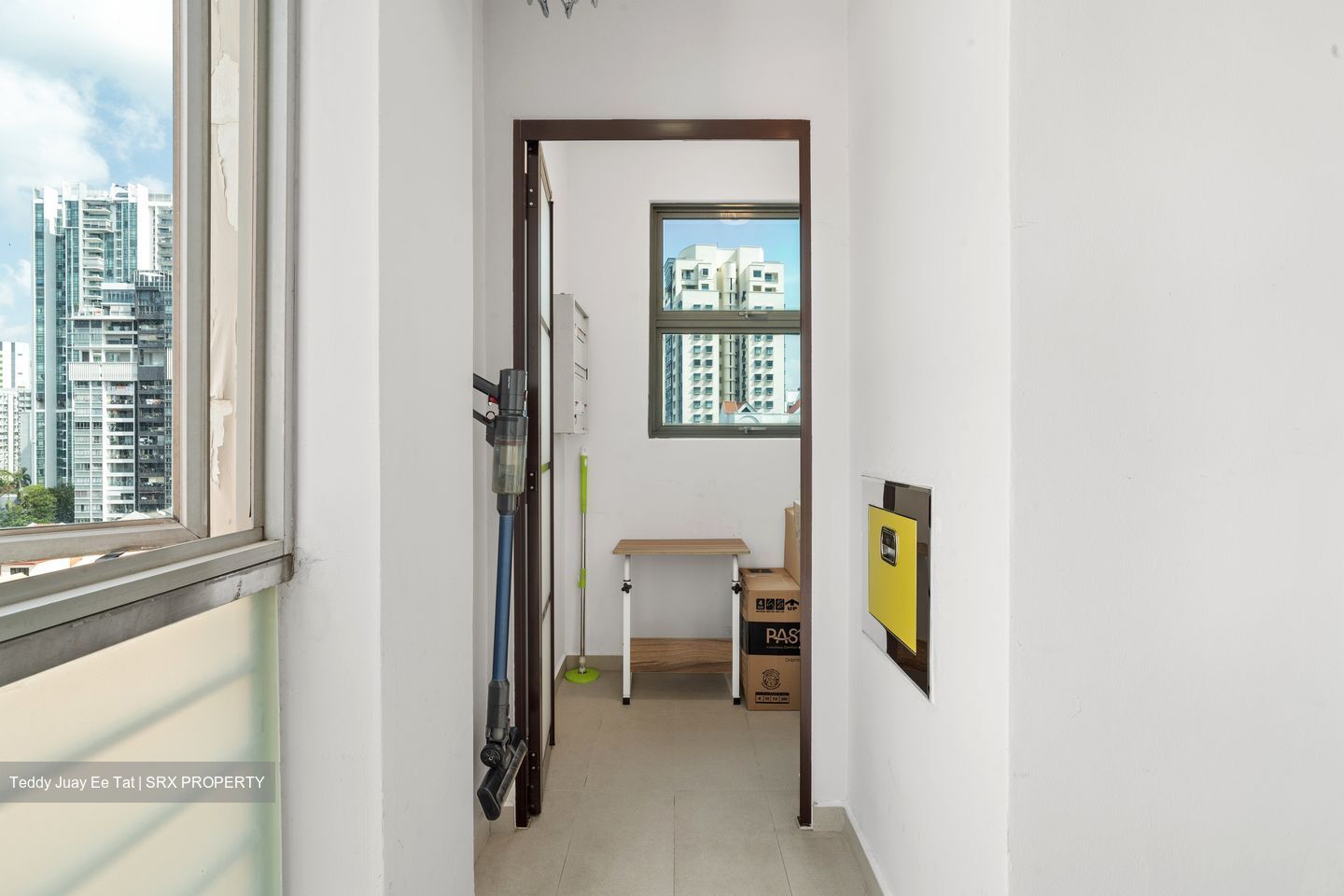 Kim Keat Gardens (D12), Apartment #468763731